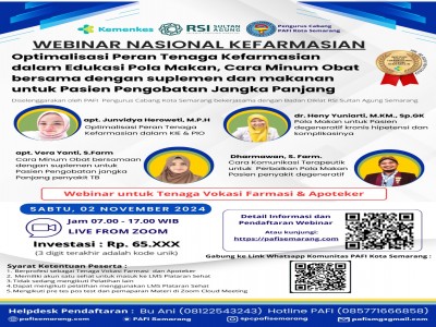 WEBINAR NASIONAL 